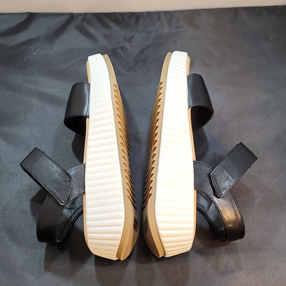 BRAND NEW DV DOLCE VITA FINESSE SLINGBACK STRAPPY PLATFORM SANDAL - Picture 12 of 15